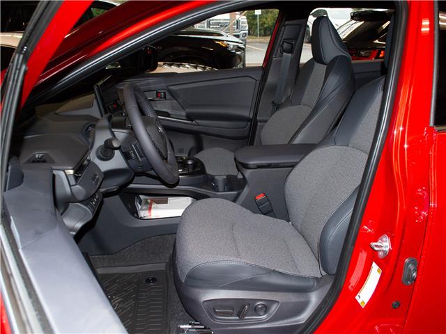 2026 Toyota bZ XLE (Stk: 26497) in Kingston - Image 9 of 15