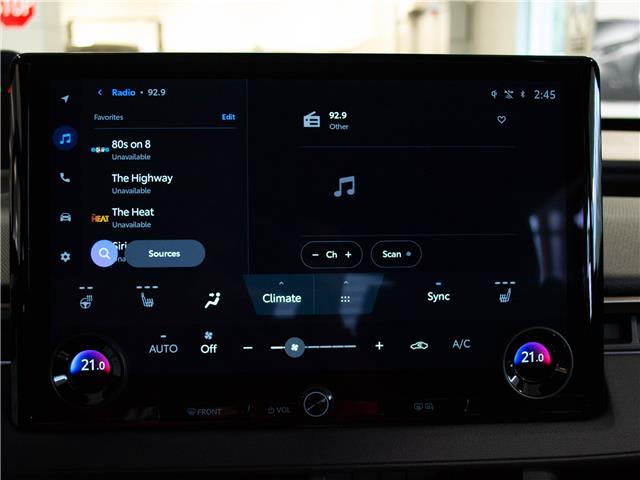 2026 Toyota bZ XLE (Stk: 26497) in Kingston - Image 12 of 15