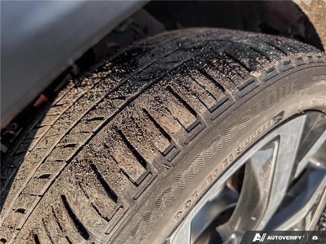 2020 Nissan Qashqai  (Stk: UC6173A) in Thunder Bay - Image 7 of 24