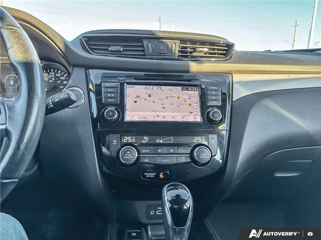 2020 Nissan Qashqai  (Stk: UC6173A) in Thunder Bay - Image 18 of 24