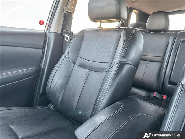 2020 Nissan Qashqai  (Stk: UC6173A) in Thunder Bay - Image 19 of 24