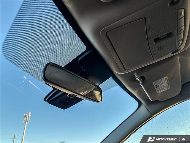 2020 Nissan Qashqai  (Stk: UC6173A) in Thunder Bay - Image 20 of 24