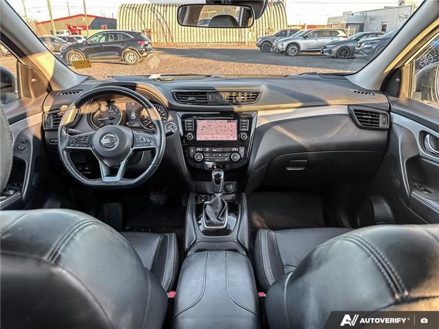 2020 Nissan Qashqai  (Stk: UC6173A) in Thunder Bay - Image 23 of 24