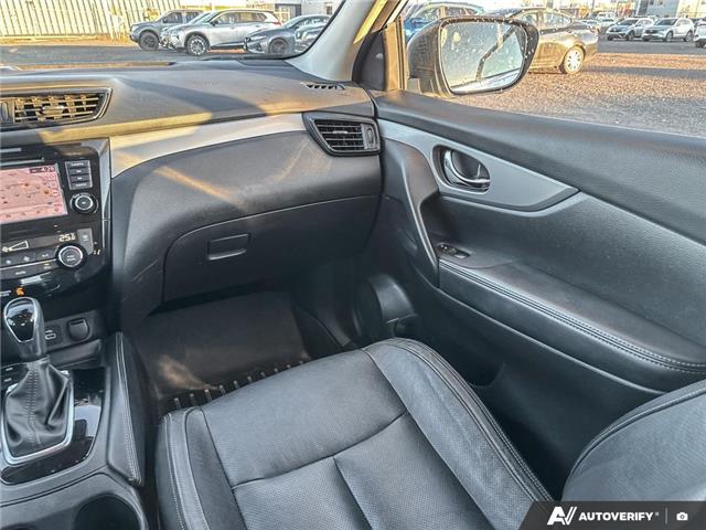 2020 Nissan Qashqai  (Stk: UC6173A) in Thunder Bay - Image 24 of 24