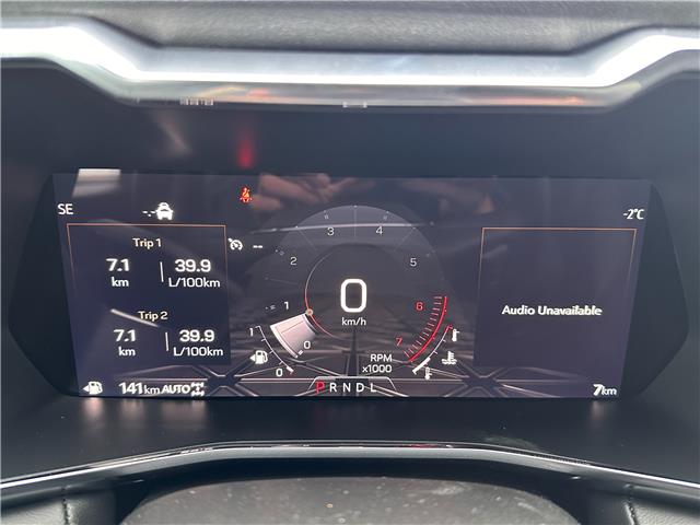 2026 GMC Canyon Elevation (Stk: 26073) in Moosomin - Image 5 of 11