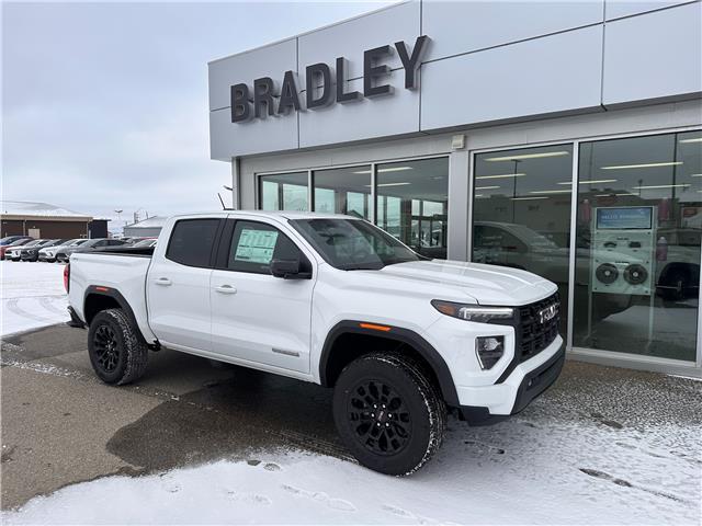 2026 GMC Canyon Elevation (Stk: 26073) in Moosomin - Image 1 of 11