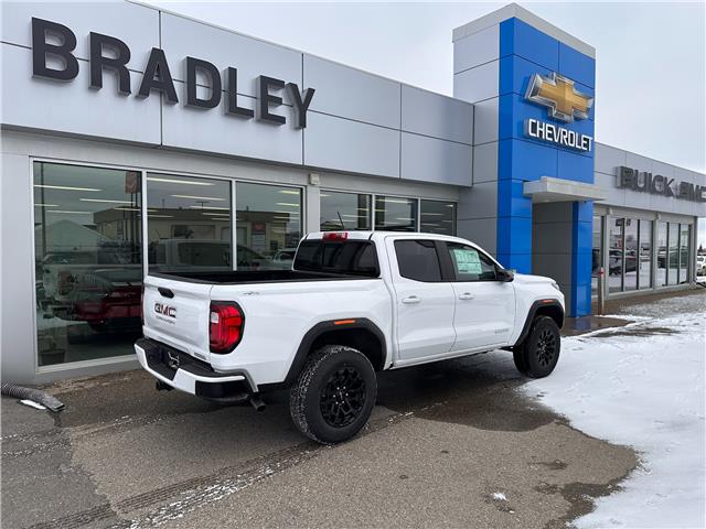 2026 GMC Canyon Elevation (Stk: 26073) in Moosomin - Image 2 of 11