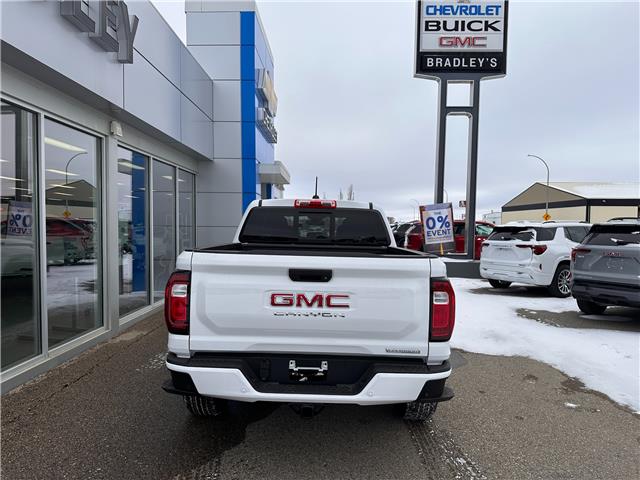 2026 GMC Canyon Elevation (Stk: 26073) in Moosomin - Image 4 of 11