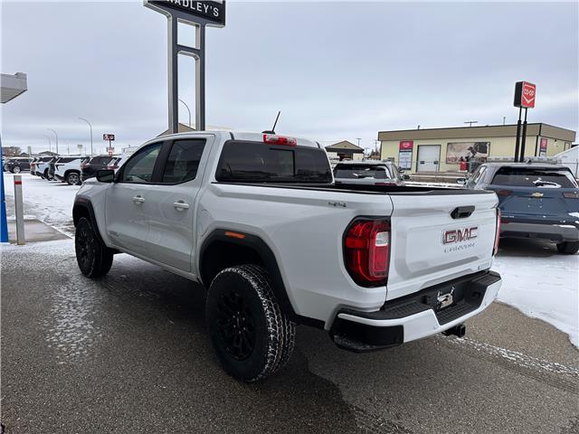 2026 GMC Canyon Elevation (Stk: 26073) in Moosomin - Image 3 of 11