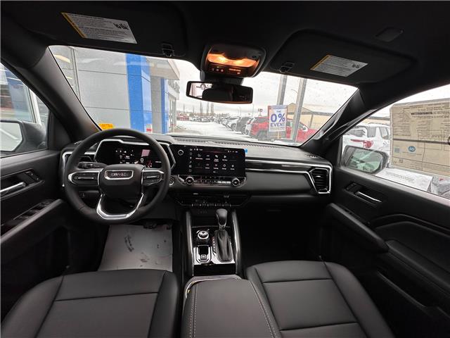 2026 GMC Canyon Elevation (Stk: 26073) in Moosomin - Image 7 of 11