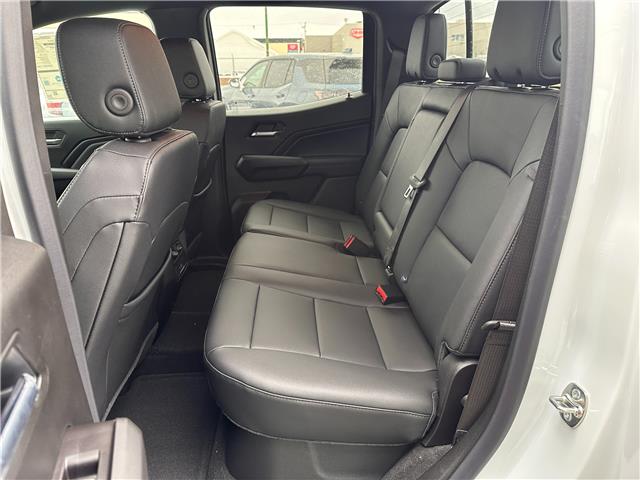 2026 GMC Canyon Elevation (Stk: 26073) in Moosomin - Image 9 of 11