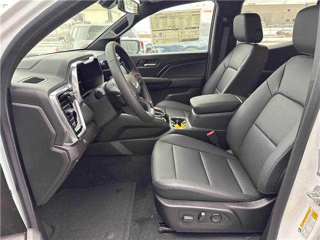 2026 GMC Canyon Elevation (Stk: 26073) in Moosomin - Image 8 of 11
