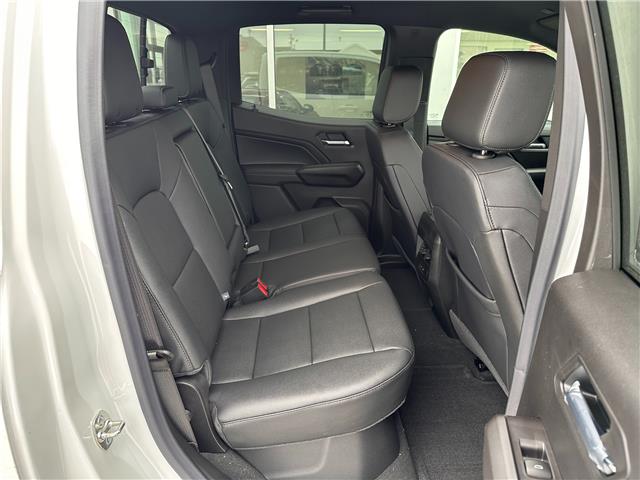 2026 GMC Canyon Elevation (Stk: 26073) in Moosomin - Image 11 of 11
