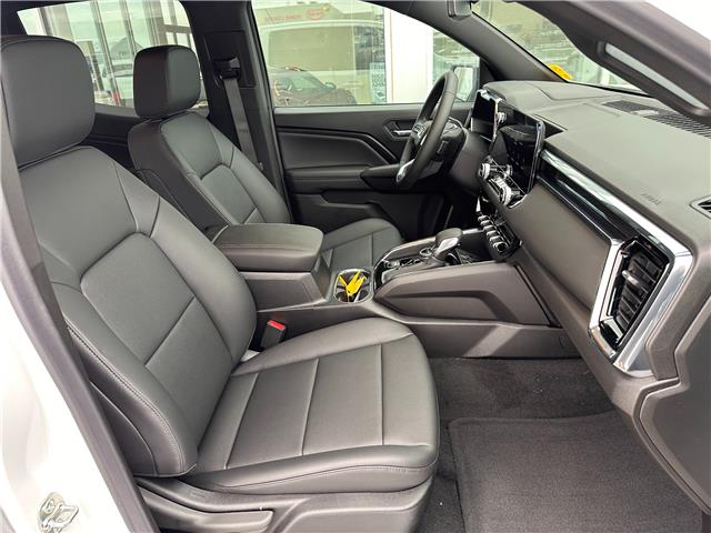 2026 GMC Canyon Elevation (Stk: 26073) in Moosomin - Image 10 of 11