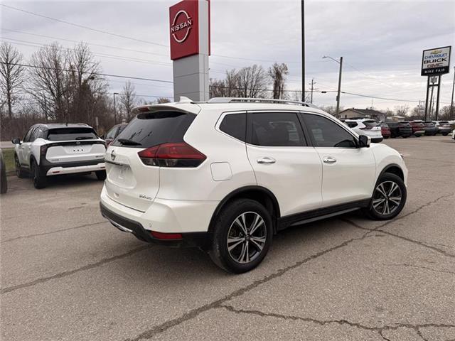 2019 Nissan Rogue SV (Stk: 25-320A) in Smiths Falls - Image 5 of 14