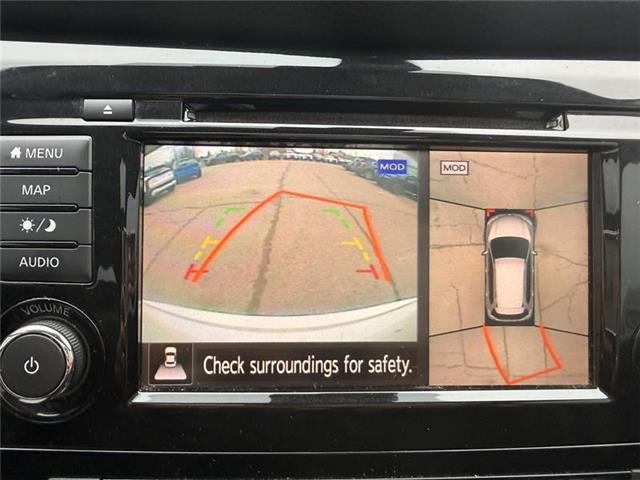 2019 Nissan Rogue SV (Stk: 25-320A) in Smiths Falls - Image 13 of 14