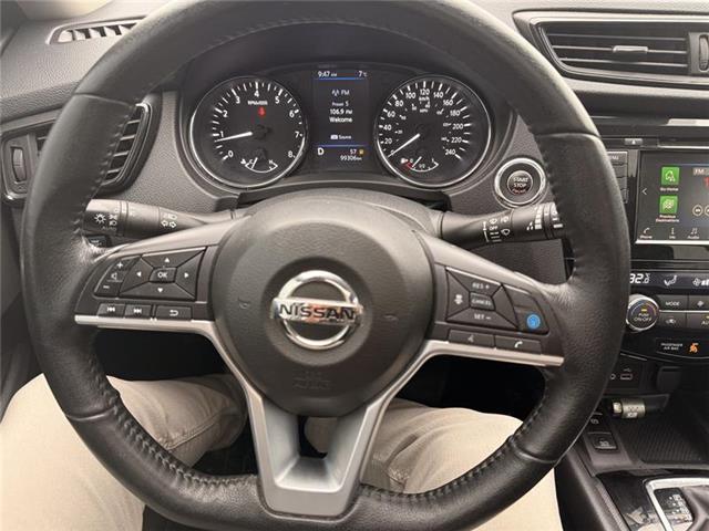 2019 Nissan Rogue SV (Stk: 25-320A) in Smiths Falls - Image 14 of 14