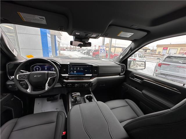 2026 Chevrolet Silverado 1500 LT Trail Boss (Stk: 26072) in Moosomin - Image 7 of 11