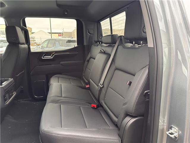 2026 Chevrolet Silverado 1500 LT Trail Boss (Stk: 26072) in Moosomin - Image 9 of 11
