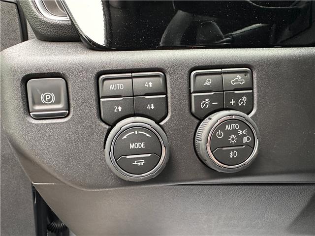 2026 Chevrolet Silverado 1500 LT Trail Boss (Stk: 26072) in Moosomin - Image 6 of 11