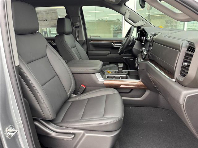 2026 Chevrolet Silverado 1500 LT Trail Boss (Stk: 26072) in Moosomin - Image 10 of 11