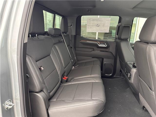 2026 Chevrolet Silverado 1500 LT Trail Boss (Stk: 26072) in Moosomin - Image 11 of 11