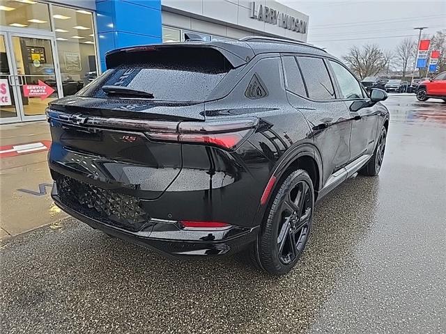 2026 Chevrolet Equinox EV RS (Stk: 26-570) in Listowel - Image 3 of 10