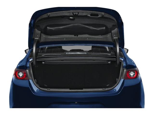 2025 Mazda Mazda3 GX (Stk: 25-400) in Cornwall - Image 8 of 12