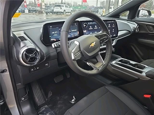 2026 Chevrolet Equinox EV LT (Stk: 26-562) in Listowel - Image 4 of 10