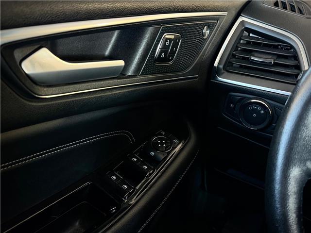 2019 Ford Edge Titanium (Stk: 260167A) in Calgary - Image 11 of 19