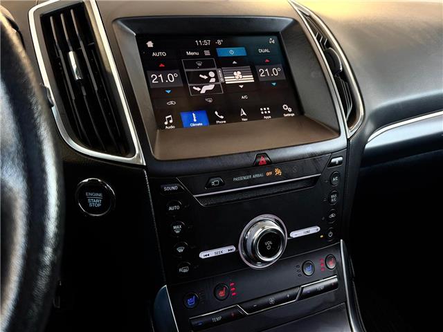 2019 Ford Edge Titanium (Stk: 260167A) in Calgary - Image 14 of 19