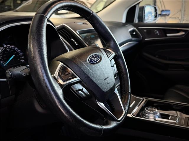 2019 Ford Edge Titanium (Stk: 260167A) in Calgary - Image 5 of 19