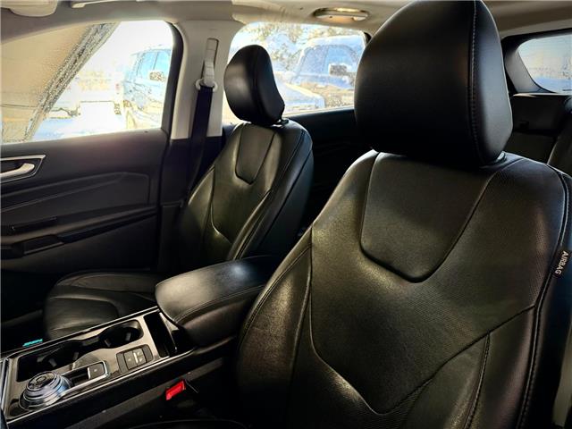 2019 Ford Edge Titanium (Stk: 260167A) in Calgary - Image 6 of 19