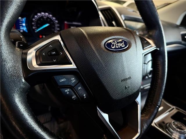 2019 Ford Edge Titanium (Stk: 260167A) in Calgary - Image 12 of 19