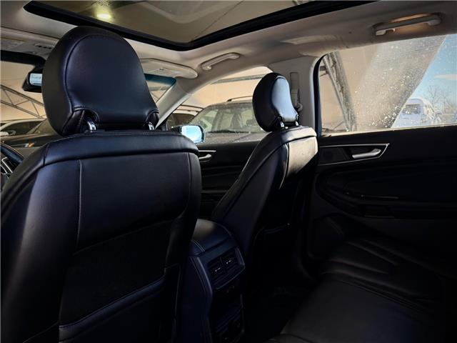 2019 Ford Edge Titanium (Stk: 260167A) in Calgary - Image 16 of 19