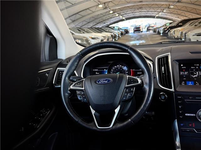 2019 Ford Edge Titanium (Stk: 260167A) in Calgary - Image 10 of 19