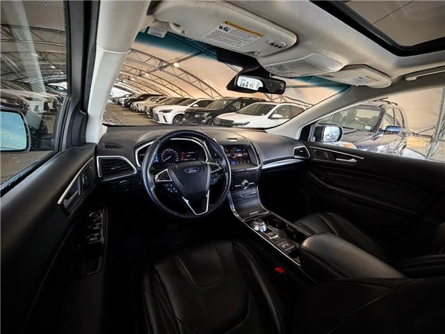 2019 Ford Edge Titanium (Stk: 260167A) in Calgary - Image 7 of 19