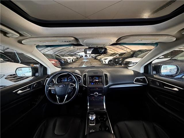2019 Ford Edge Titanium (Stk: 260167A) in Calgary - Image 8 of 19