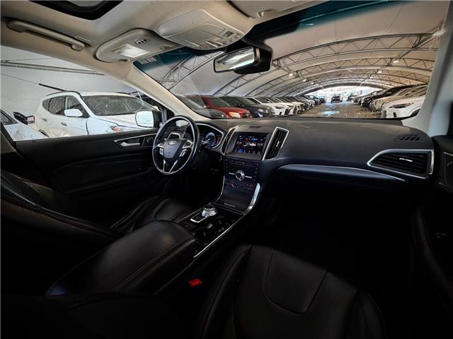 2019 Ford Edge Titanium (Stk: 260167A) in Calgary - Image 9 of 19
