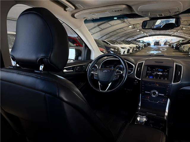 2019 Ford Edge Titanium (Stk: 260167A) in Calgary - Image 17 of 19