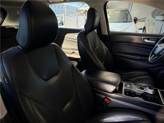 2019 Ford Edge Titanium (Stk: 260167A) in Calgary - Image 18 of 19