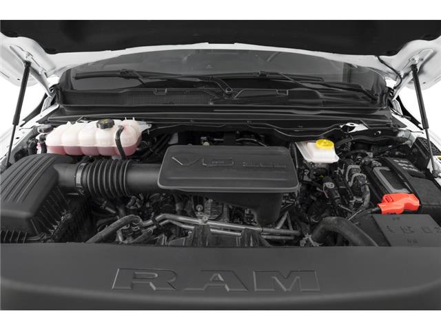 2025 RAM 1500 Tradesman (Stk: T23028) in Newmarket - Image 6 of 14