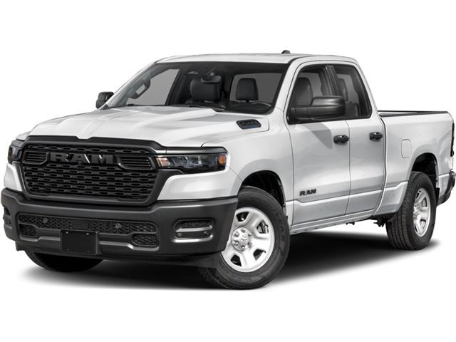 2025 RAM 1500 Tradesman (Stk: T23028) in Newmarket - Image 2 of 14