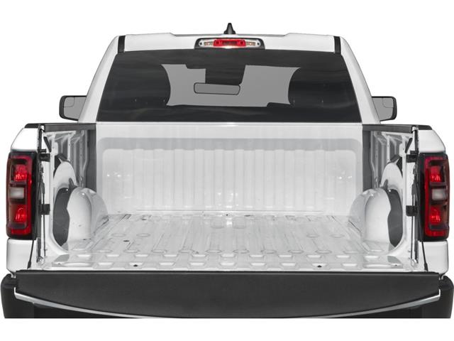 2025 RAM 1500 Tradesman (Stk: T23028) in Newmarket - Image 4 of 14