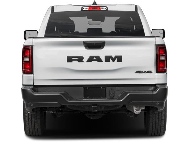 2025 RAM 1500 Tradesman (Stk: T23028) in Newmarket - Image 5 of 14