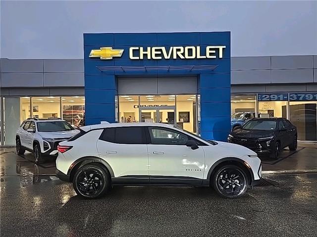 2026 Chevrolet Equinox EV LT (Stk: 26-569) in Listowel - Image 2 of 16