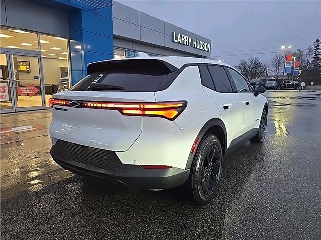 2026 Chevrolet Equinox EV LT (Stk: 26-569) in Listowel - Image 3 of 16