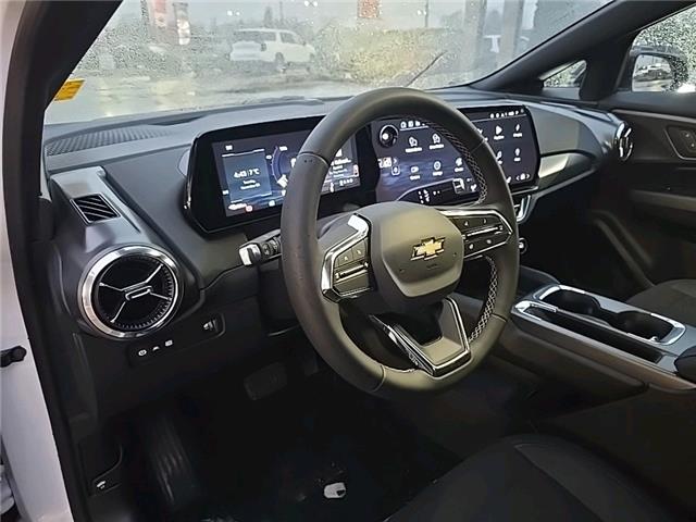2026 Chevrolet Equinox EV LT (Stk: 26-569) in Listowel - Image 4 of 16