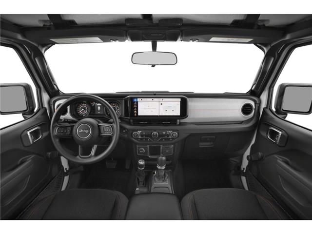 2026 Jeep Gladiator Sport S (Stk: Z23027) in Newmarket - Image 7 of 8