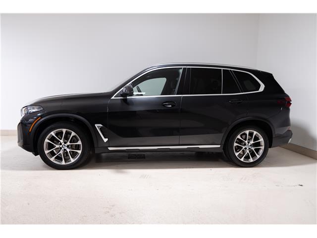 2024 BMW X5 xDrive40i (Stk: ARUC925) in Calgary - Image 9 of 27